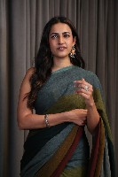 Niharika Interview Stills